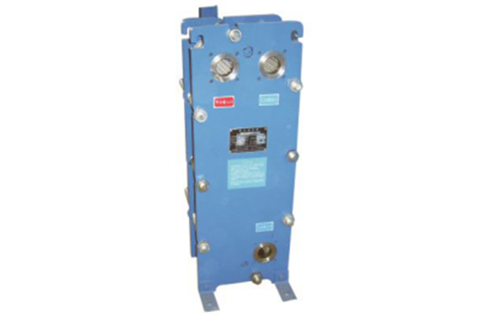 湖南省中达换热装备有限公司