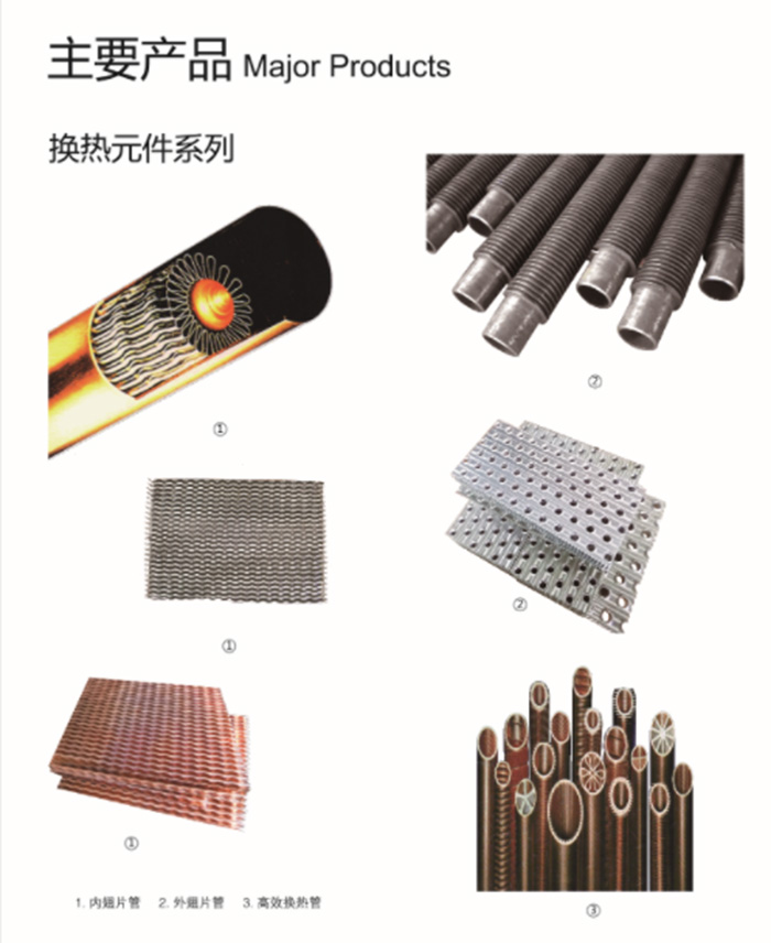 湖南省中达换热装备有限公司