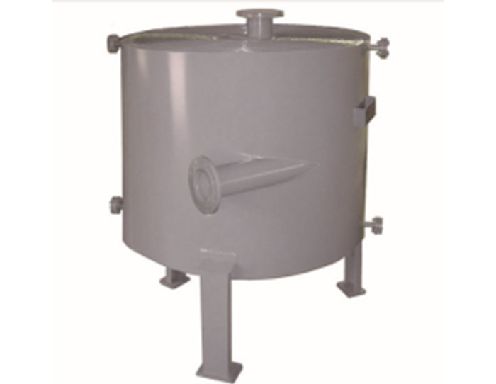 湖南省中达换热装备有限公司